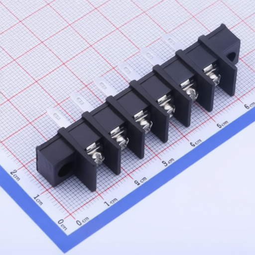 Cixi Kefa Elec KF35HM-8.25-6P for sale