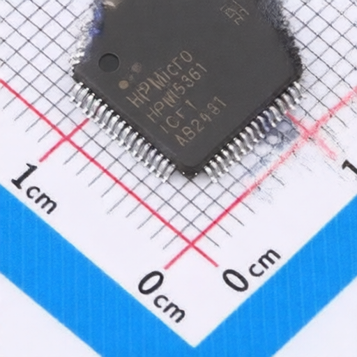 HPMICRO HPM5361ICF1 for sale