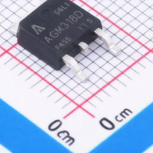 AGMSEMI AGM318D for sale