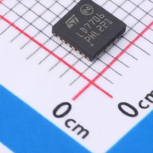 ST LED7706TR for sale