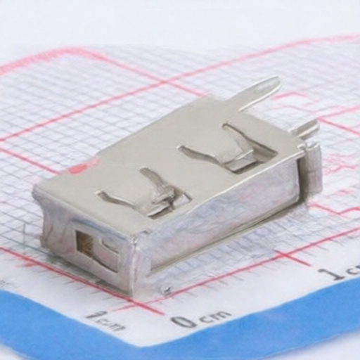 Hong Cheng HC-USB2.0-L100-J for sale