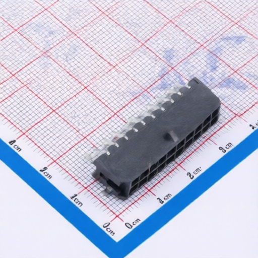 CONNFLY Elec DS1073-07-2x10MR6BR for sale