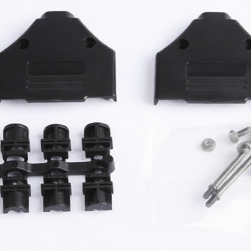 MH CONNECTORS MHDTPPK25-K for sale