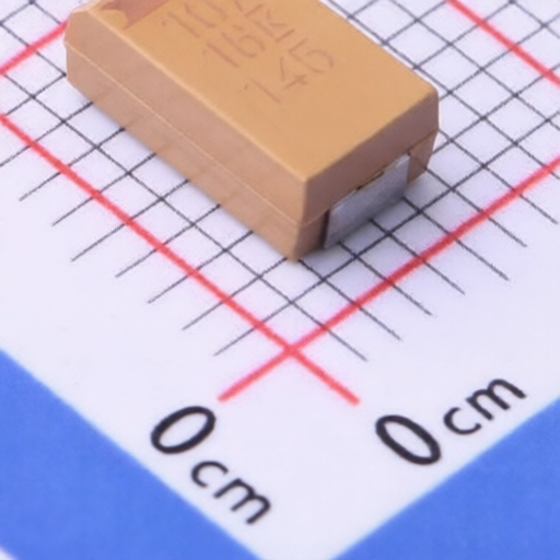 KEMET T494D107K016AT for sale