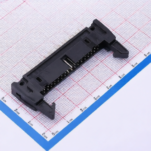 ZHOURI DC2-2.54-34PAS for sale