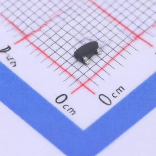 FUXINSEMI BC847C for sale