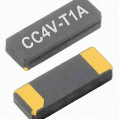 Micro Crystal CC4V-T1A-32.768KHZ-12.5PF-20PPM-TB-QA for sale