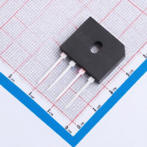 High Diode GBU408 for sale