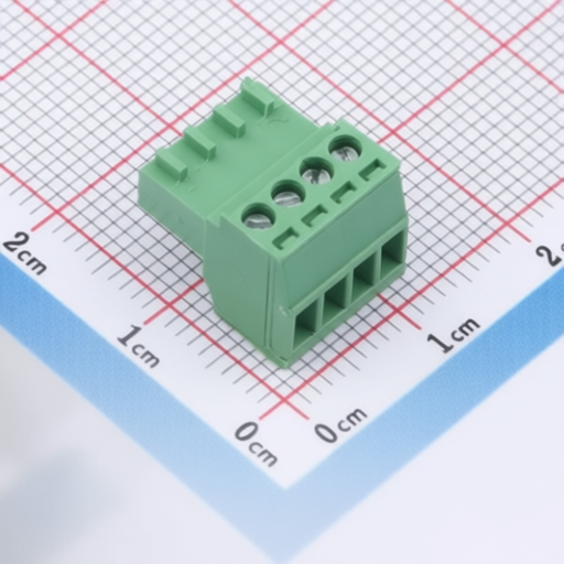 HCTL HC2EDGK-2.54-4P-V for sale