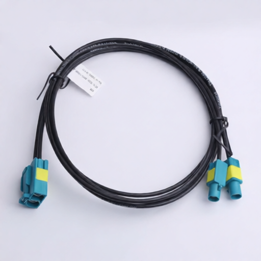 XKB Connection XZ81-K2F-1000-K1M-ZZ for sale