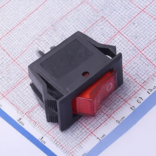 HCTL RS606A-101N012BRB for sale