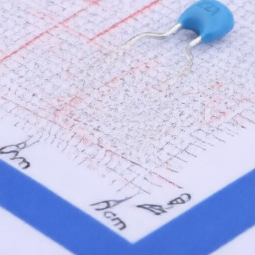 Dersonic CD1H221JC9BECHE100 for sale