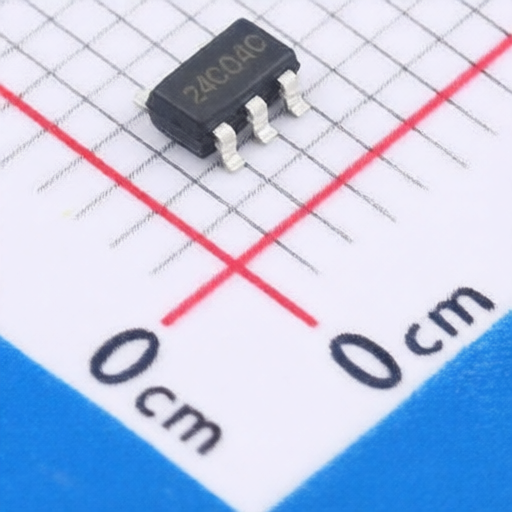 Tudi AT24C04C-STUM-T-TUDI for sale