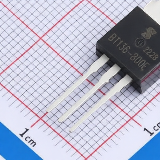 JSMSEMI BT136-800E for sale