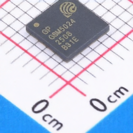 GPowerTek GSM5024 for sale