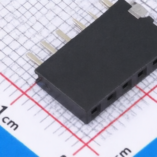 JXTCONN PM2.54-1X6P-H85 for sale