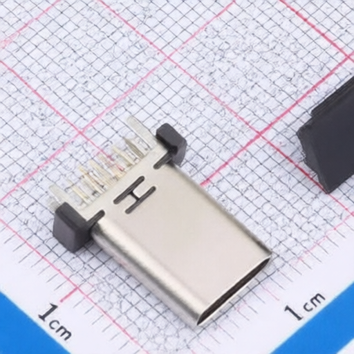 Korean Hroparts Elec TYPE-C-31-D-16E for sale