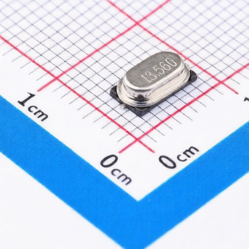 SOSET S47SMD13.560M12PF20R30B3 for sale