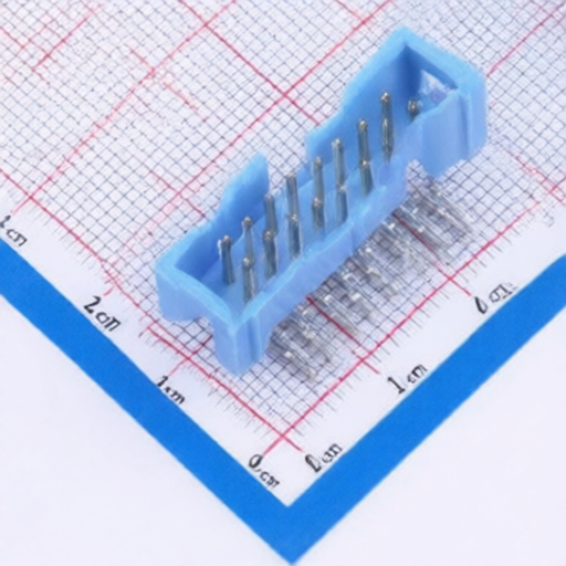 TE Connectivity 2-1761605-6 for sale