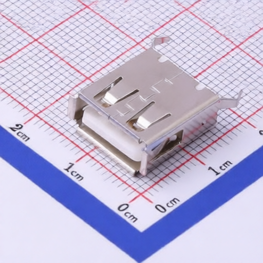 JINJIA USB-A-M3A+4PLF for sale