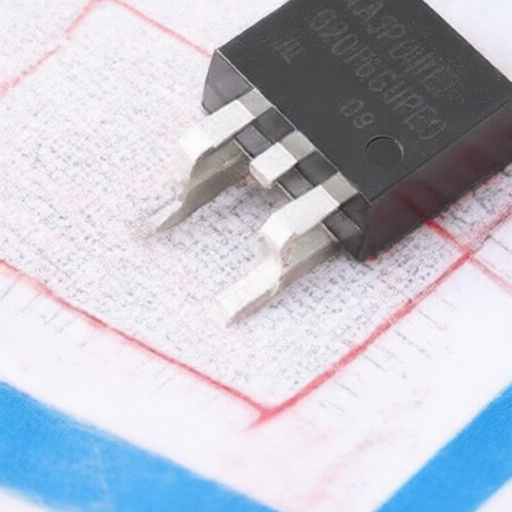 MASPOWER MSG20T65HPE0 for sale