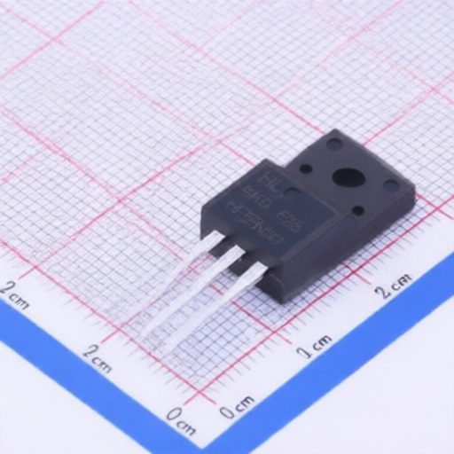 HL(Haolin Elec) HF25N50 for sale