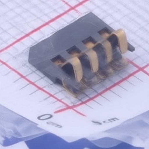 Korean Hroparts Elec BC-4-3PD for sale