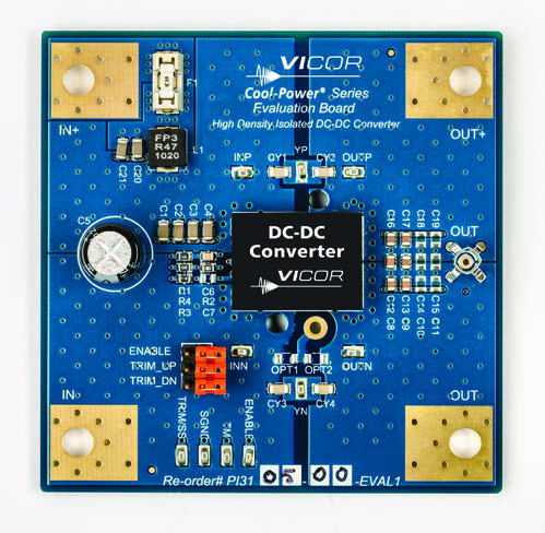 VICOR PI3108-00-EVAL1 for sale