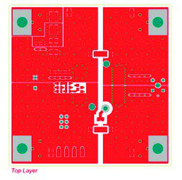 VICOR PI3108-00-EVAL1 for sale