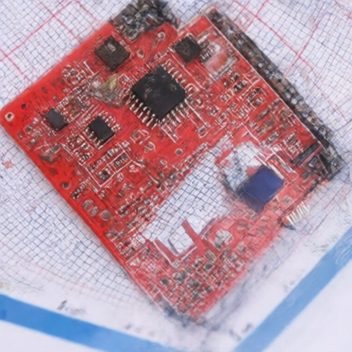 HANMUS AF-II for sale