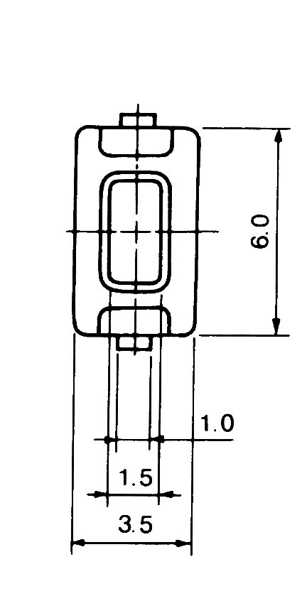 E-Switch TL1107AF130EQ for sale