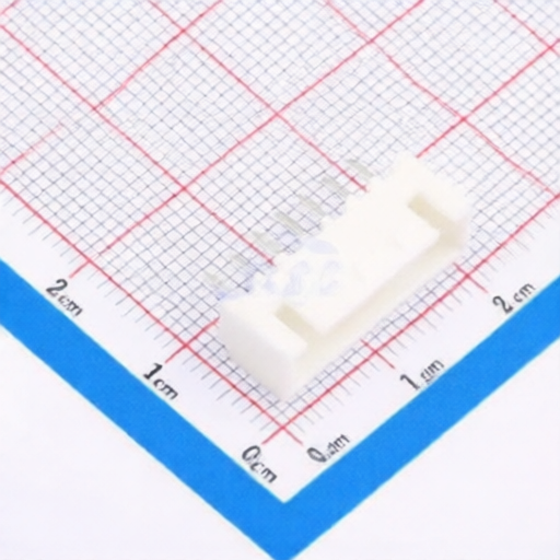 SHOU HAN 2.54-7P ZZDK for sale