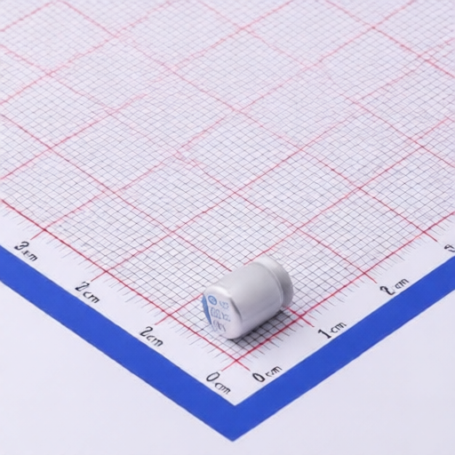 BERYL Electronic Tech BC016M221LO6.3*8L-1A4T for sale
