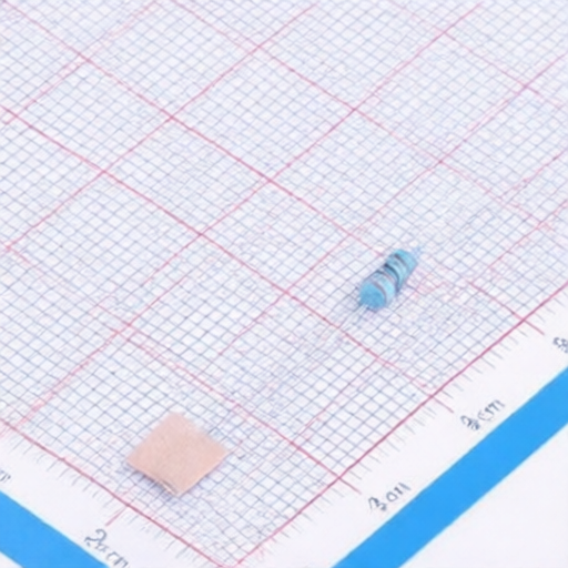 CCO(Chian Chia Elec) MF1/4W-100KΩ±1% T for sale