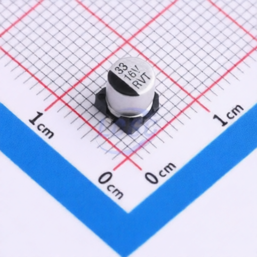 JIERR RVT16V33M5X5 for sale