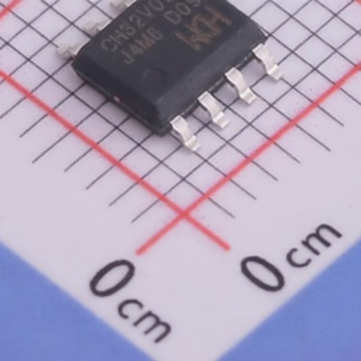 WCH CH32V003J4M6 for sale