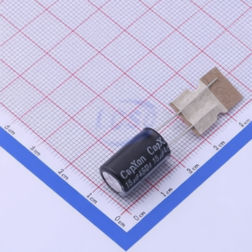 CapXon KM150M450G160ETAL for sale