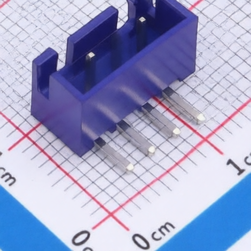 Hanbo Electronic WAFER-XH254WZ-4AL for sale