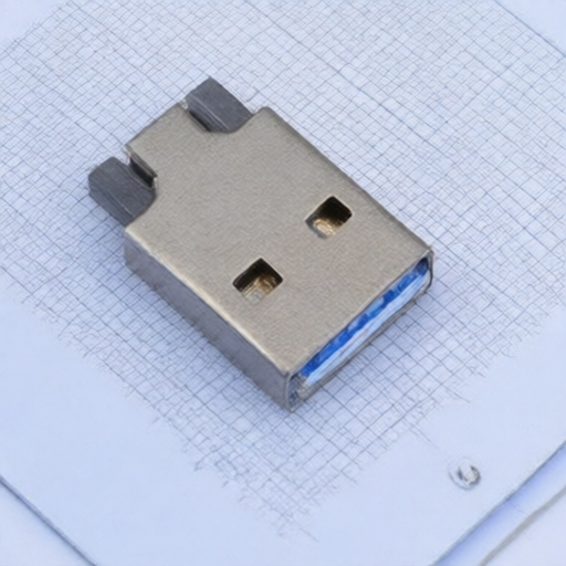 HDGC USB-ZL-119PWB for sale