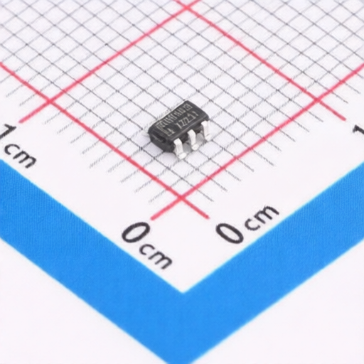 RONGHE Microelectronics RH6016CB for sale