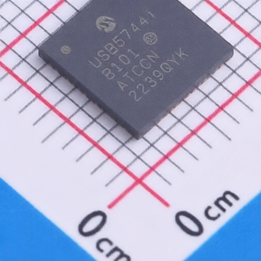 MICROCHIP USB5744-I/2G for sale