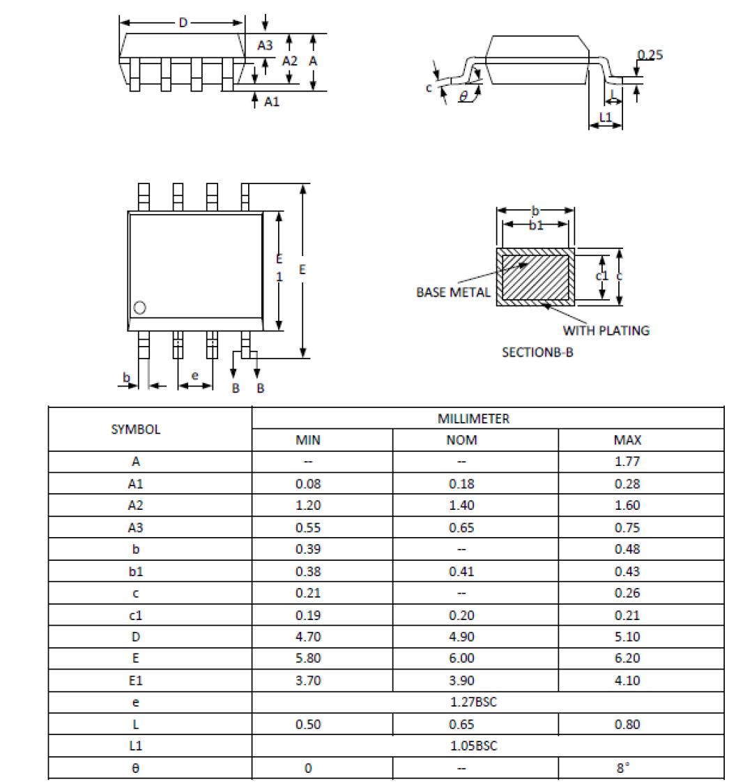 Lingyang Micro LY1501T for sale