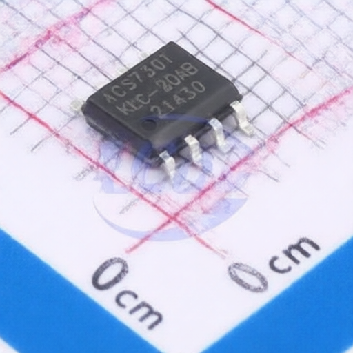 ALLEGRO ACS730KLCTR-20AB-T for sale