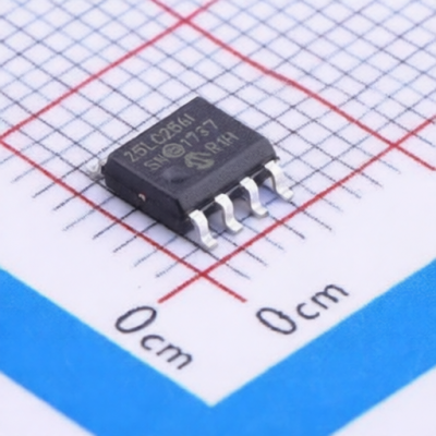MICROCHIP 25LC256-I/SN for sale