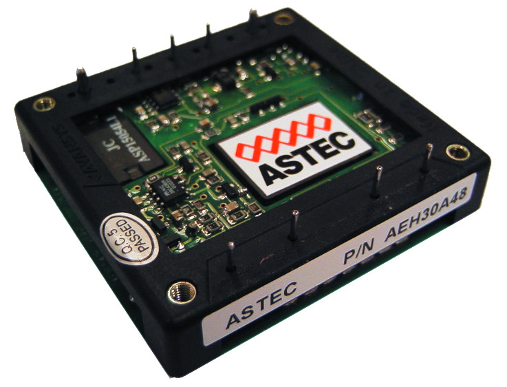 Artesyn AEH30A48 for sale