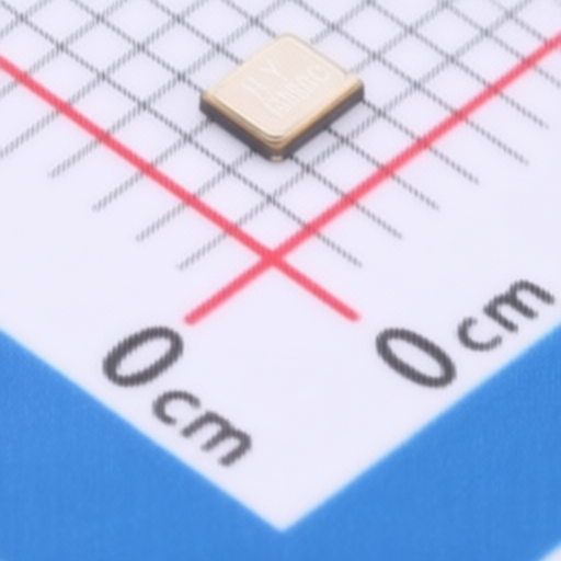 Huiyuan crystal HY16MSMD2520CA1R30 for sale