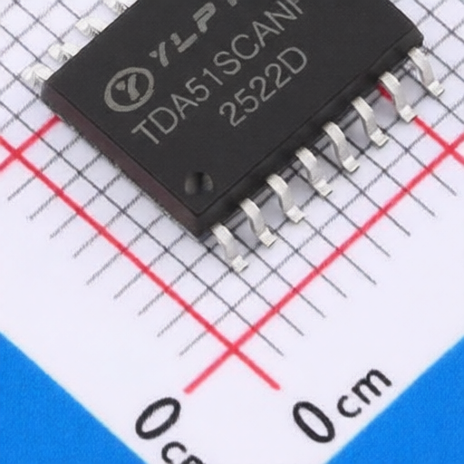 YLPTEC TDA51SCANHC for sale