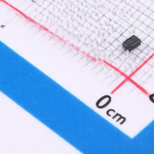 GOODWORK PESD3V3L1BA for sale