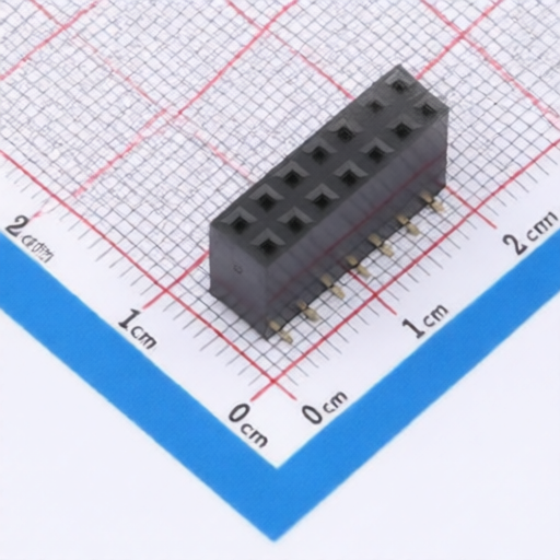Hanbo Electronic HB-FH7-25427PB2GOW for sale