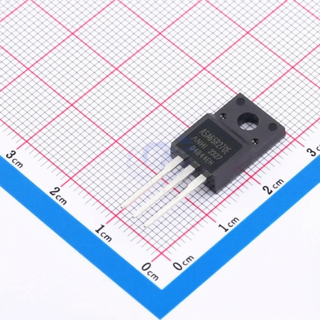 ANHI ASA65R270E for sale